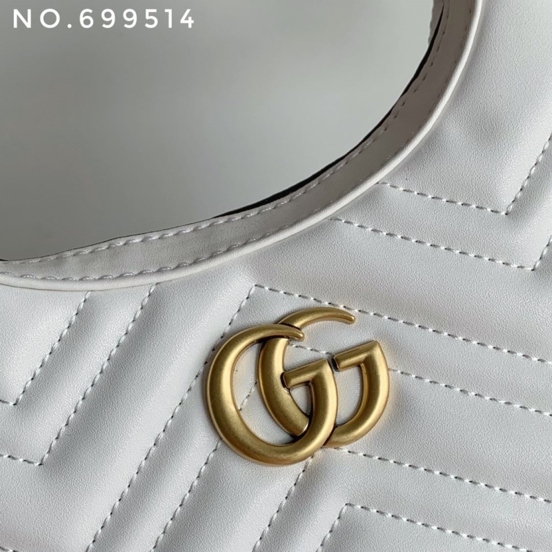 Gucci Top Handle Bags